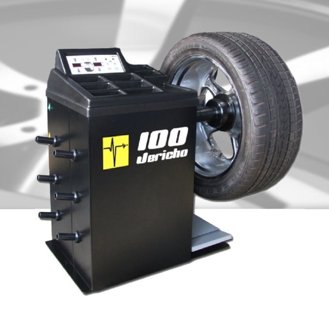 Wheel Balancer 100
